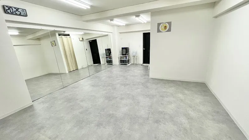 ENCE Rental Studio 四谷三丁目 - メイン