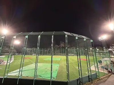 外濠公園総合グラウンド