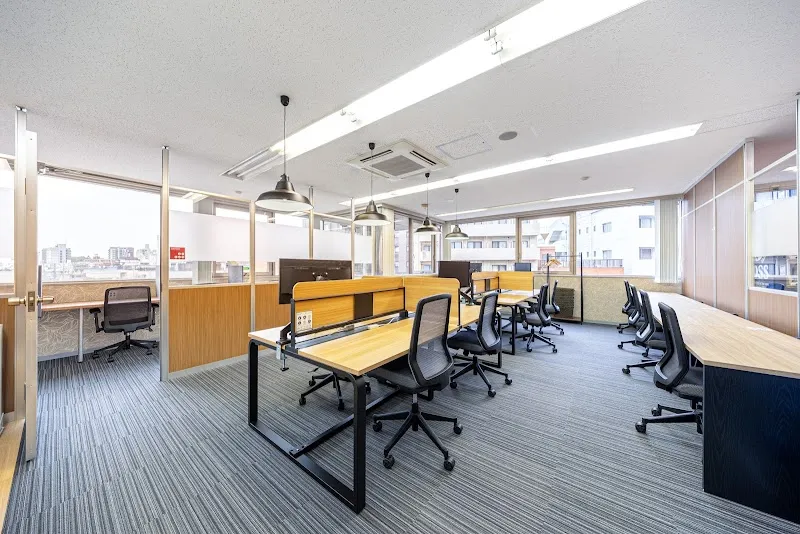 BIZcomfort大塚 - メイン