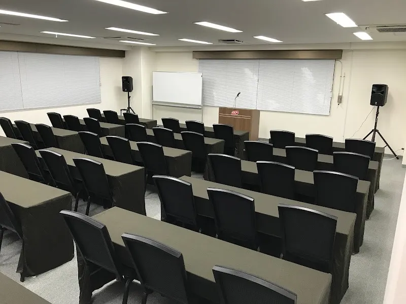 TKP千葉駅東口ビジネスセンター - メイン