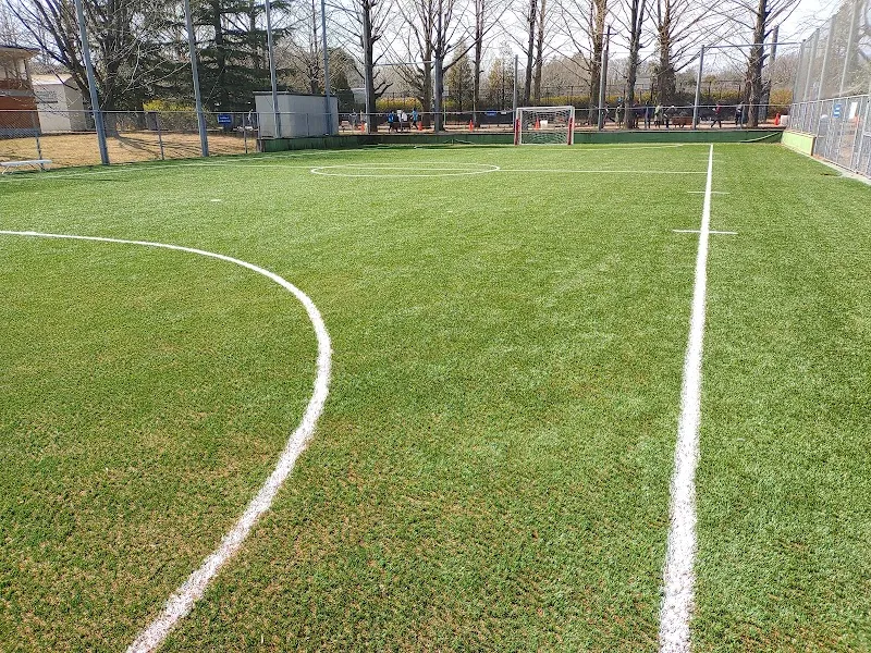 昭和記念公園 フットサルコート - メイン