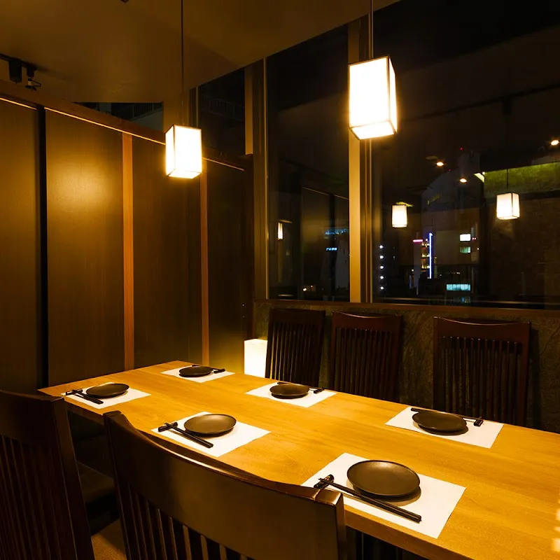 個室居酒屋 囲 千葉駅前店 - メイン