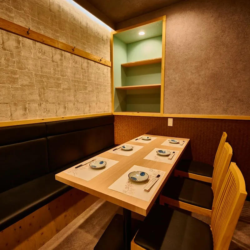 全席完全個室居酒屋 弥吉 - メイン