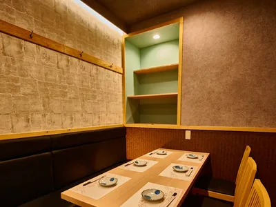 全席完全個室居酒屋 弥吉