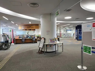 さいたま市 浦和コミュニティセンター