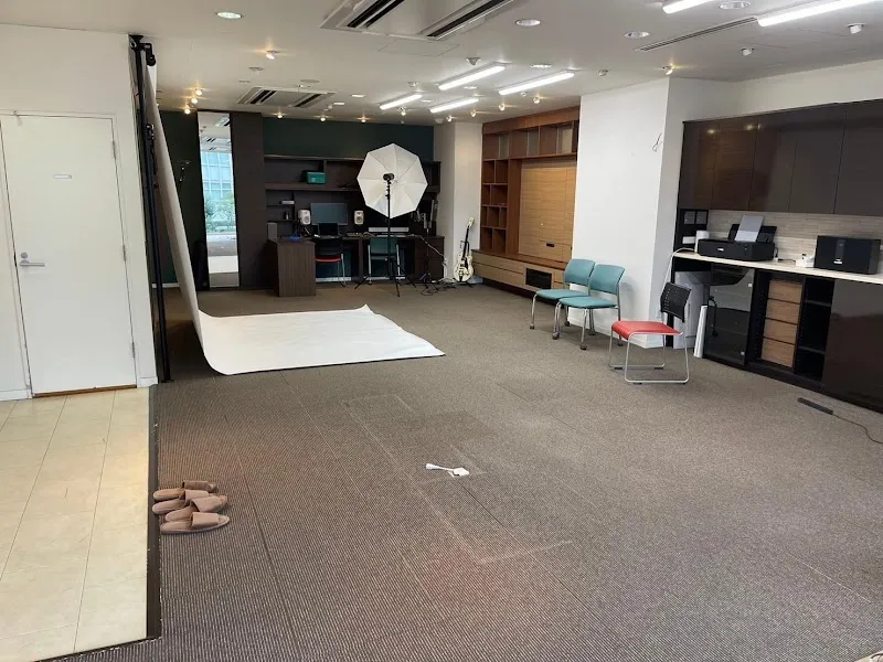 モモメロンスタジオ表参道駅前店 - レンタルスペース/SNS写真撮影/動画撮影/ライブ配信 - メイン