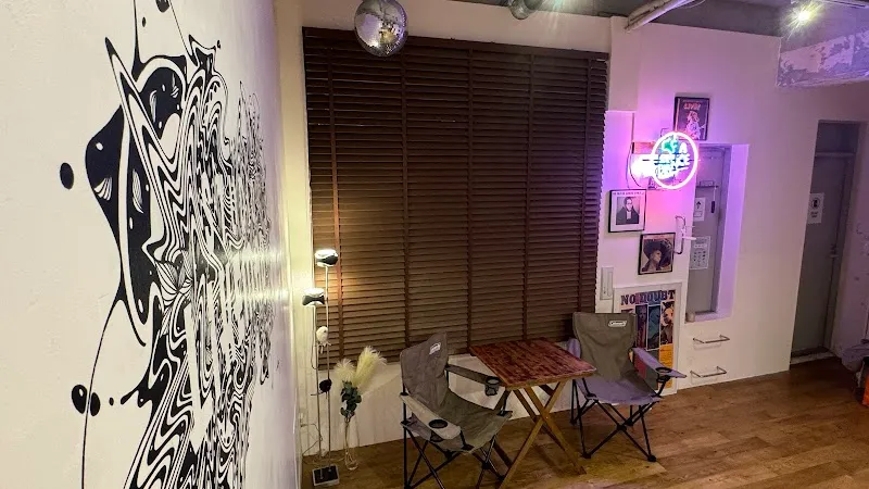 STUDIO LIKEMAD - メイン