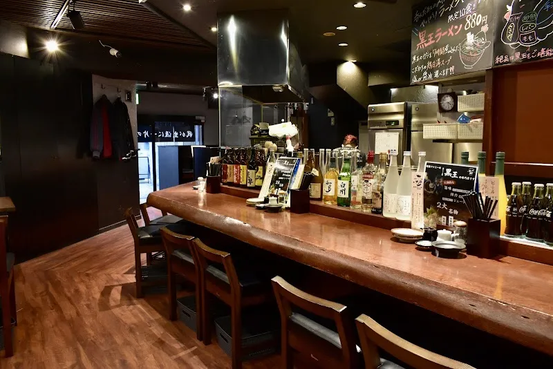 黒鶏ファニー 川崎店 - メイン
