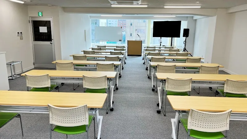 リロの会議室 錦糸町 - メイン