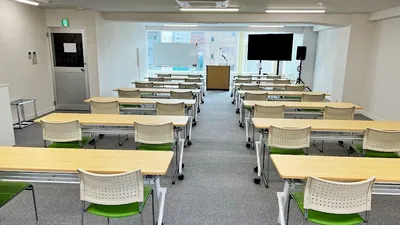 リロの会議室 錦糸町