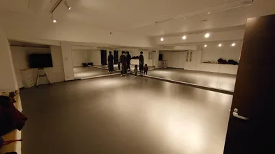 大井町店 レンタルスペースROOTS