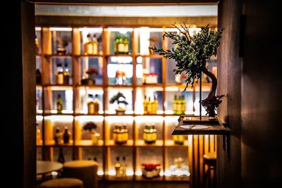 中目黒×個室×少人数貸切 BAR Room.T-N" -ルーティーン-