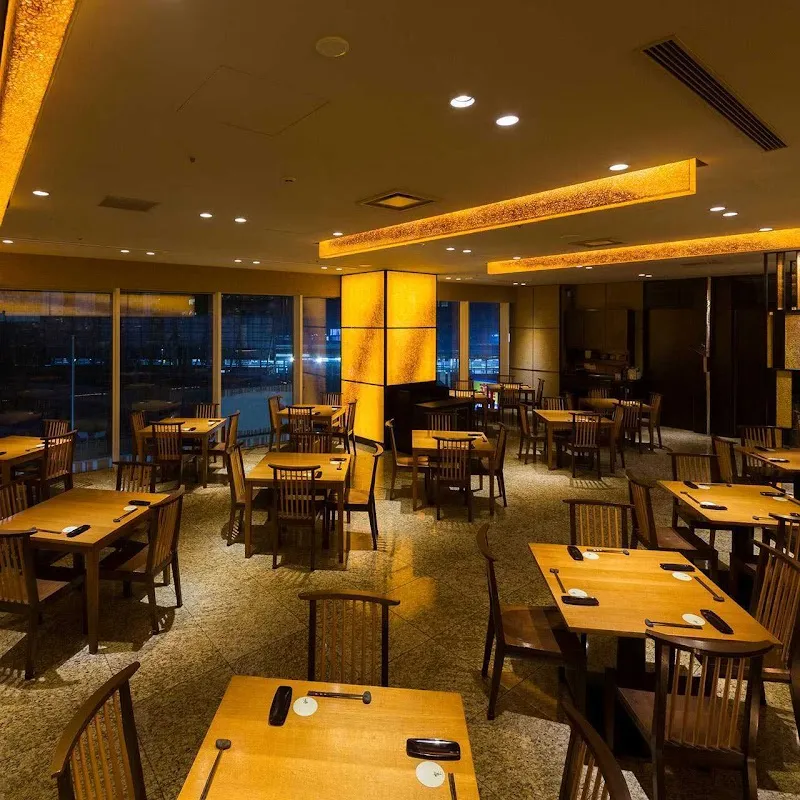 Dynamic Kitchen & Bar 響 有楽町店 - メイン