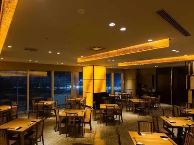 Dynamic Kitchen & Bar 響 有楽町店
