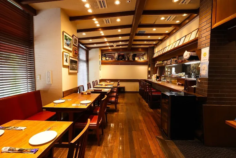 Pizzeria YUICIRO&A とTOKYO 立川ぷりん by.YUICIRO&A - メイン