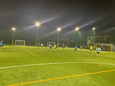 TOPS FOOTBALL PARK武蔵村山