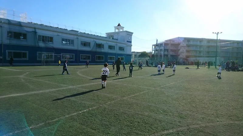 フットサルクラブ東京 多摩:はるひ野コート - メイン