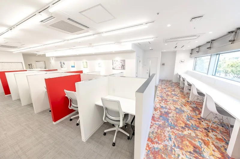 BIZcomfort川崎東口 - メイン