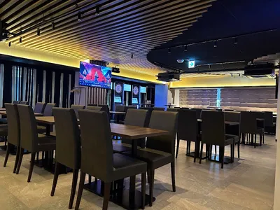 アミューズメントバー D.P.S 博多店