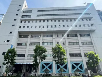 千代田区立スポーツセンター