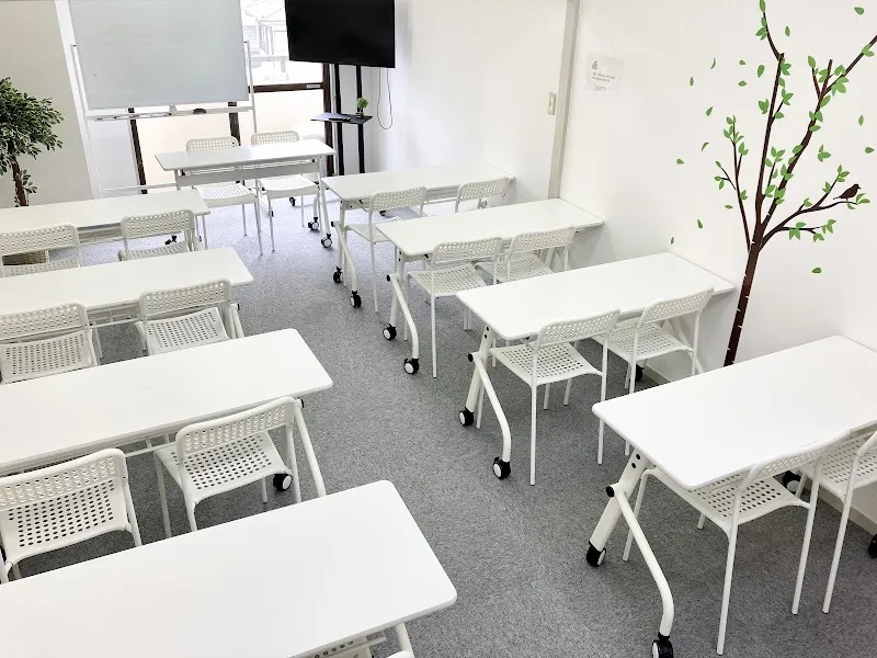 e-会議室柏店 - メイン