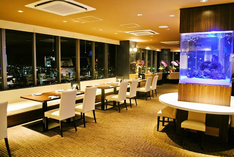 Party & Buffet Sky Garden OMOROMACHI~スカイガーデン~ - メイン