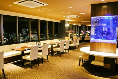 Party & Buffet Sky Garden OMOROMACHI~スカイガーデン~