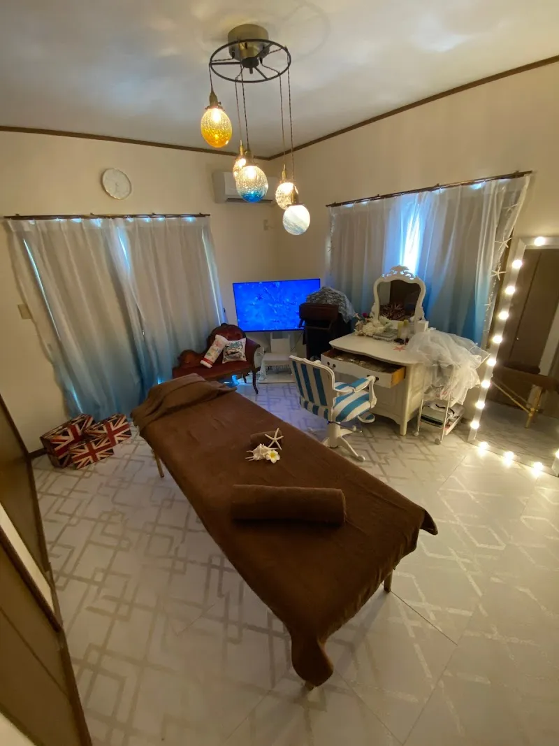 Rental room Okinawa佐敷店レンタルルーム沖縄 - メイン