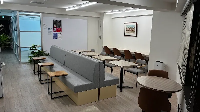CROSS LAB~cross hub~ - メイン