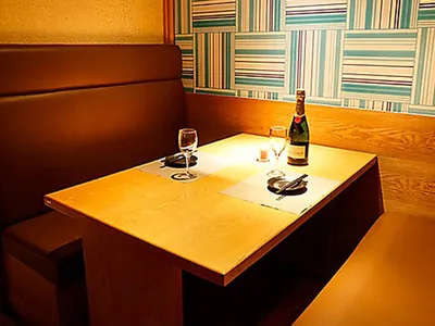 隠れ家居酒屋 傳