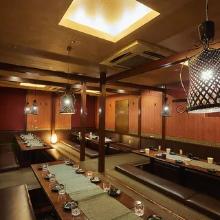 個室居酒屋 ぶれゑめん 藤沢駅前店 - メイン
