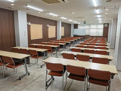 貸し会議室のオフィスゴコマチ 京都四条