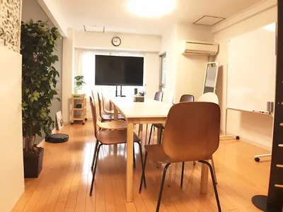 【楽らく会議室 東陽町】