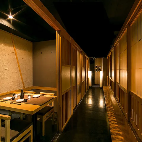個室居酒屋 縁や 秋葉原駅前店 - メイン