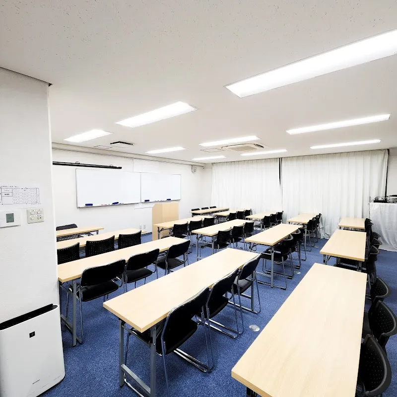 浜松町Space - メイン