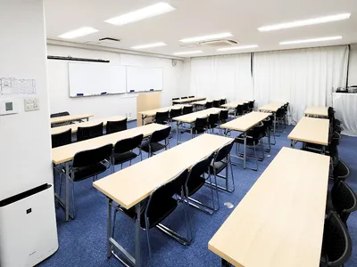浜松町Space