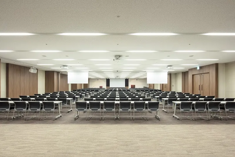 品川フロントビル会議室 - メイン