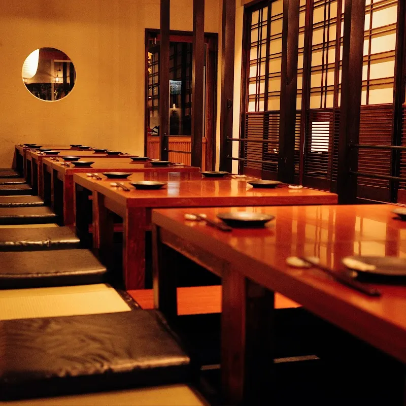 居酒屋ひなた（IZAKAYA Hinata） - メイン