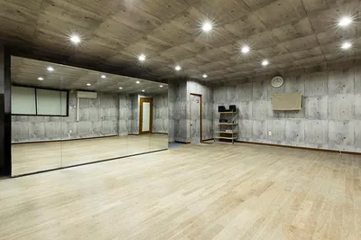 SKYレンタルダンススタジオ福島店