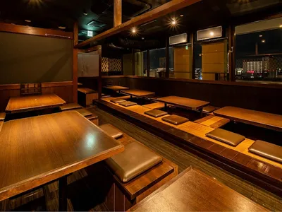 とろ政 天王寺店