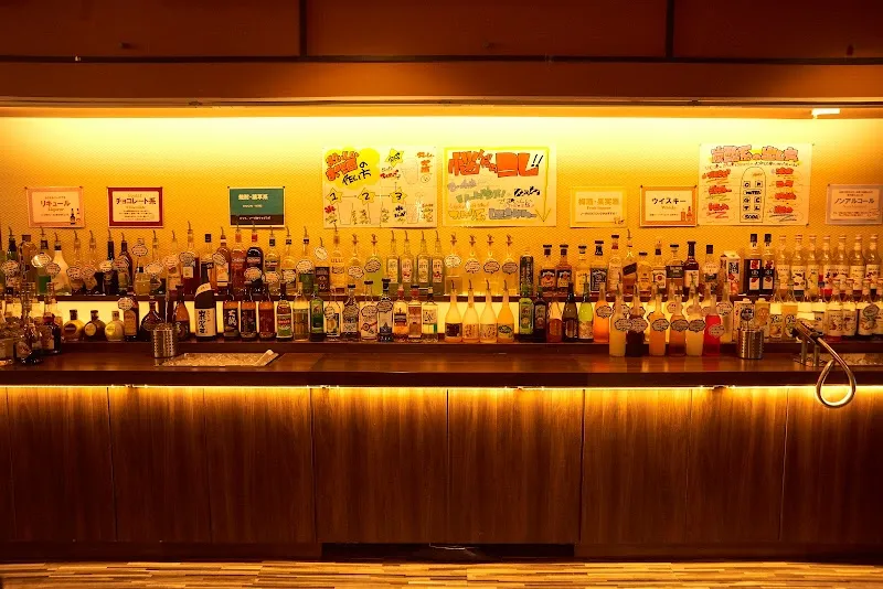 Living Bar Dream Home Sendai（ドリーム ホーム） - メイン