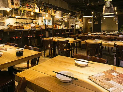 ファーマーズテーブル柏西口店