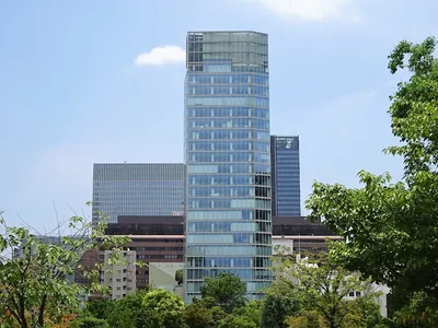 芝公園フロントタワー貸会議室