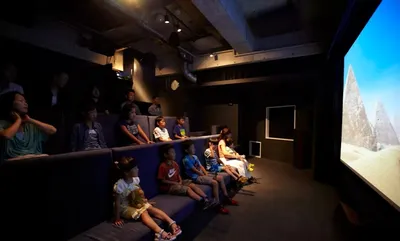 TheaterSPROUT