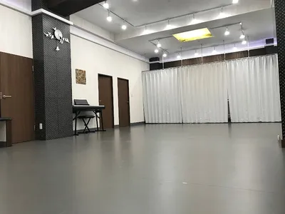 吉祥寺ダンスガレージ レンタルスタジオ