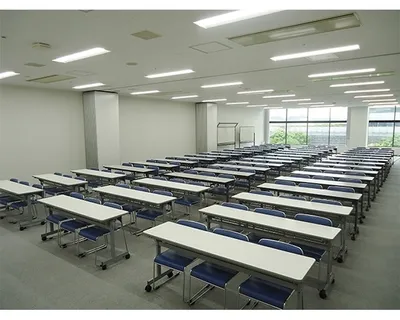 貸し会議室ナチュラック福岡TNC放送会館