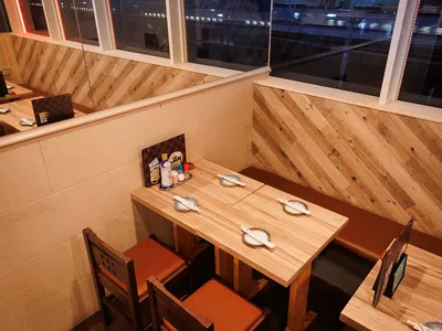 名物家 有楽町店