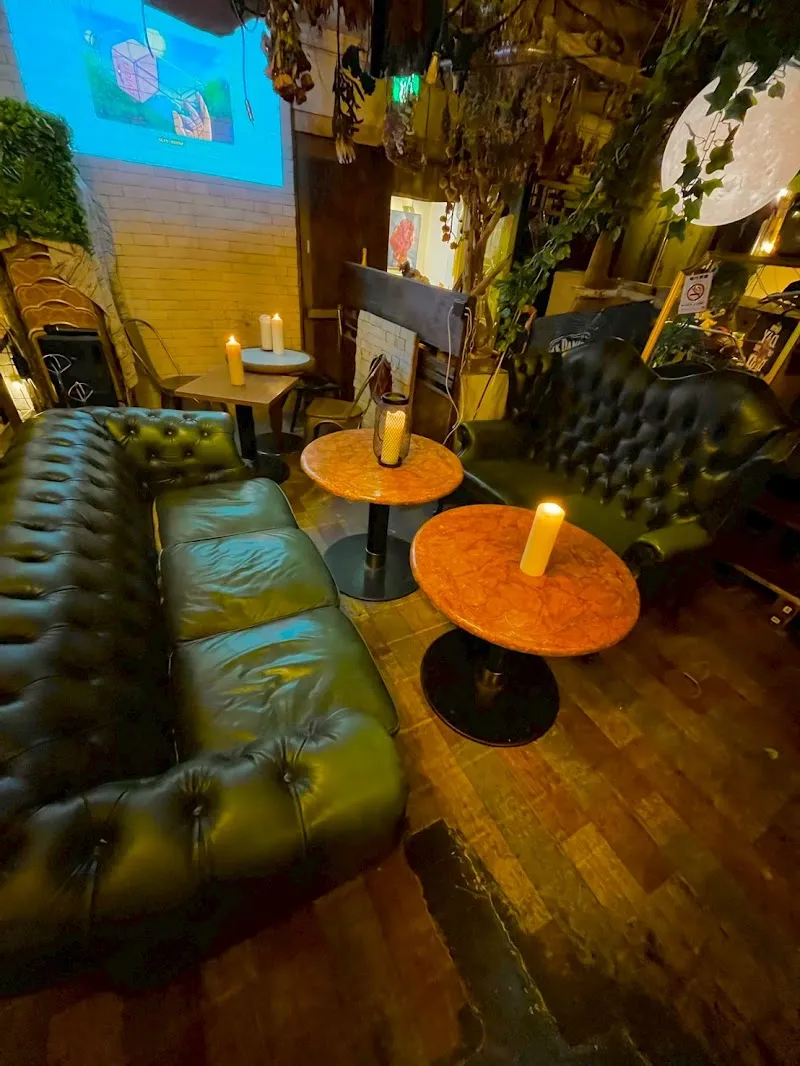 6Sense DINING & BAR - メイン