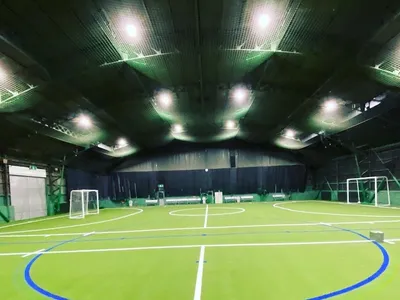 キャプテン翼スタジアム生野