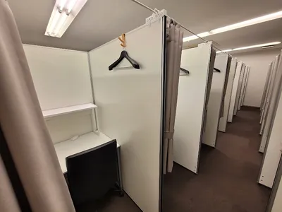 「自習室大阪」天王寺1号店